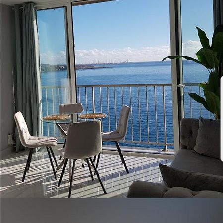 Ferienwohnung Impresionante Maspalomas  Exterior foto
