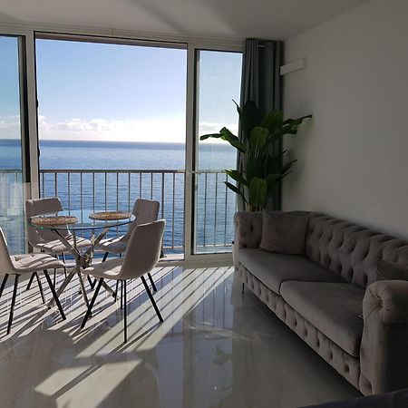 Ferienwohnung Impresionante Maspalomas  Exterior foto