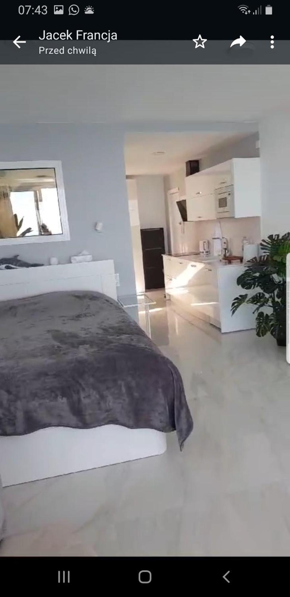 Ferienwohnung Impresionante Maspalomas  Exterior foto