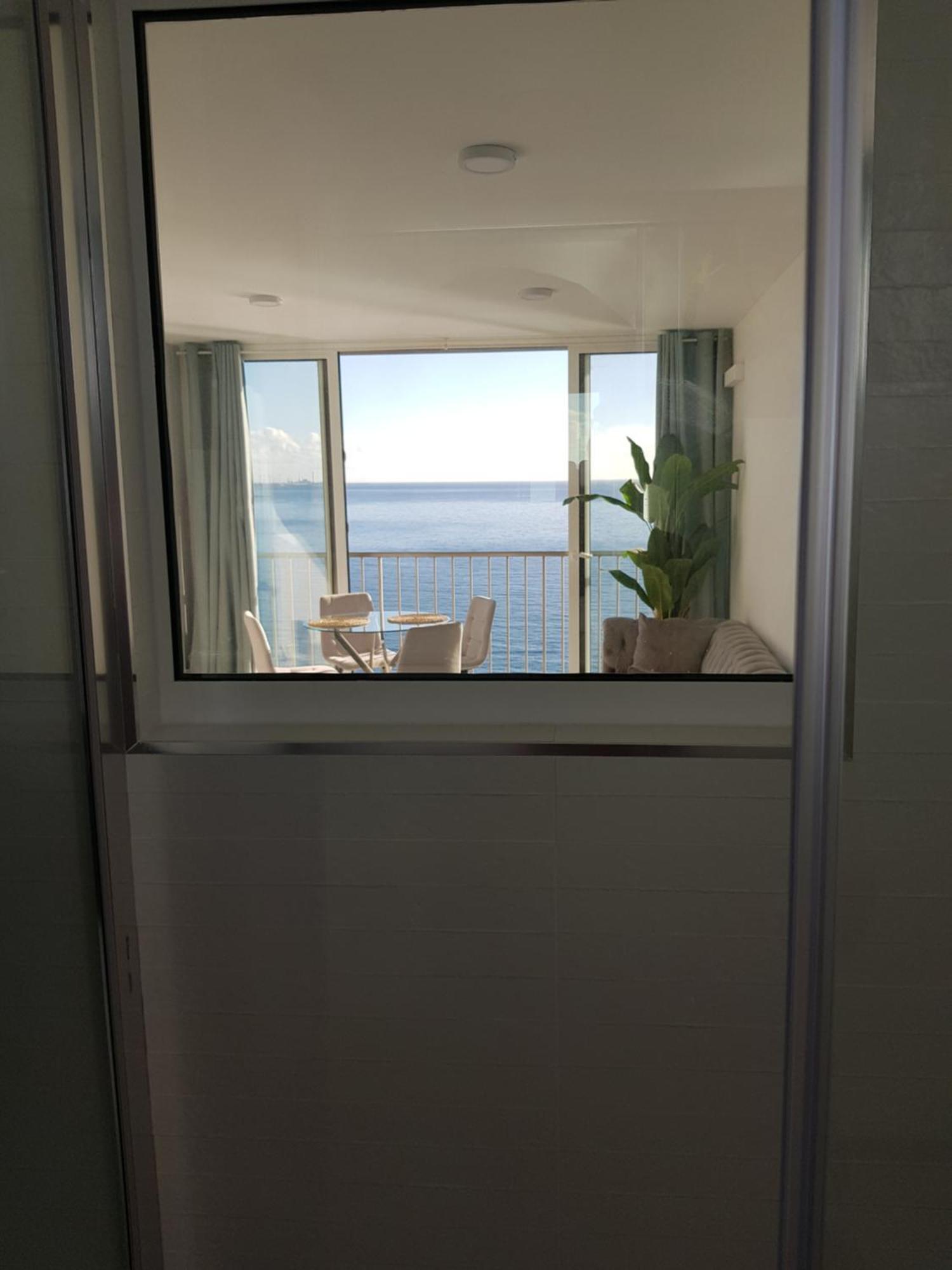 Ferienwohnung Impresionante Maspalomas  Exterior foto