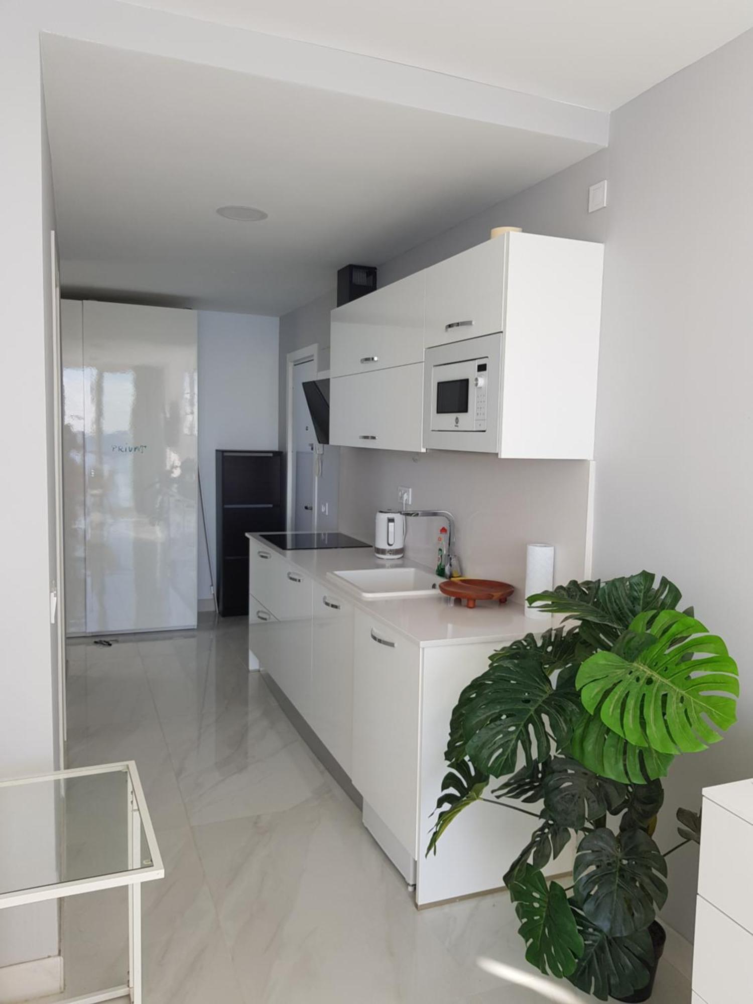 Ferienwohnung Impresionante Maspalomas  Exterior foto