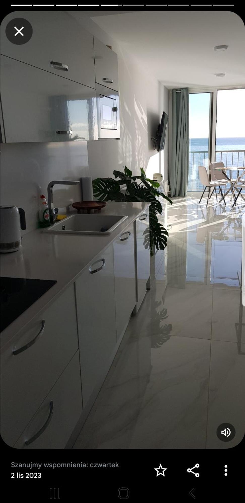 Ferienwohnung Impresionante Maspalomas  Exterior foto