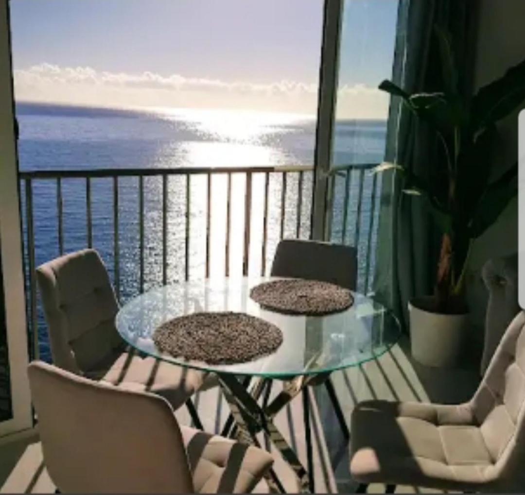 Ferienwohnung Impresionante Maspalomas  Exterior foto