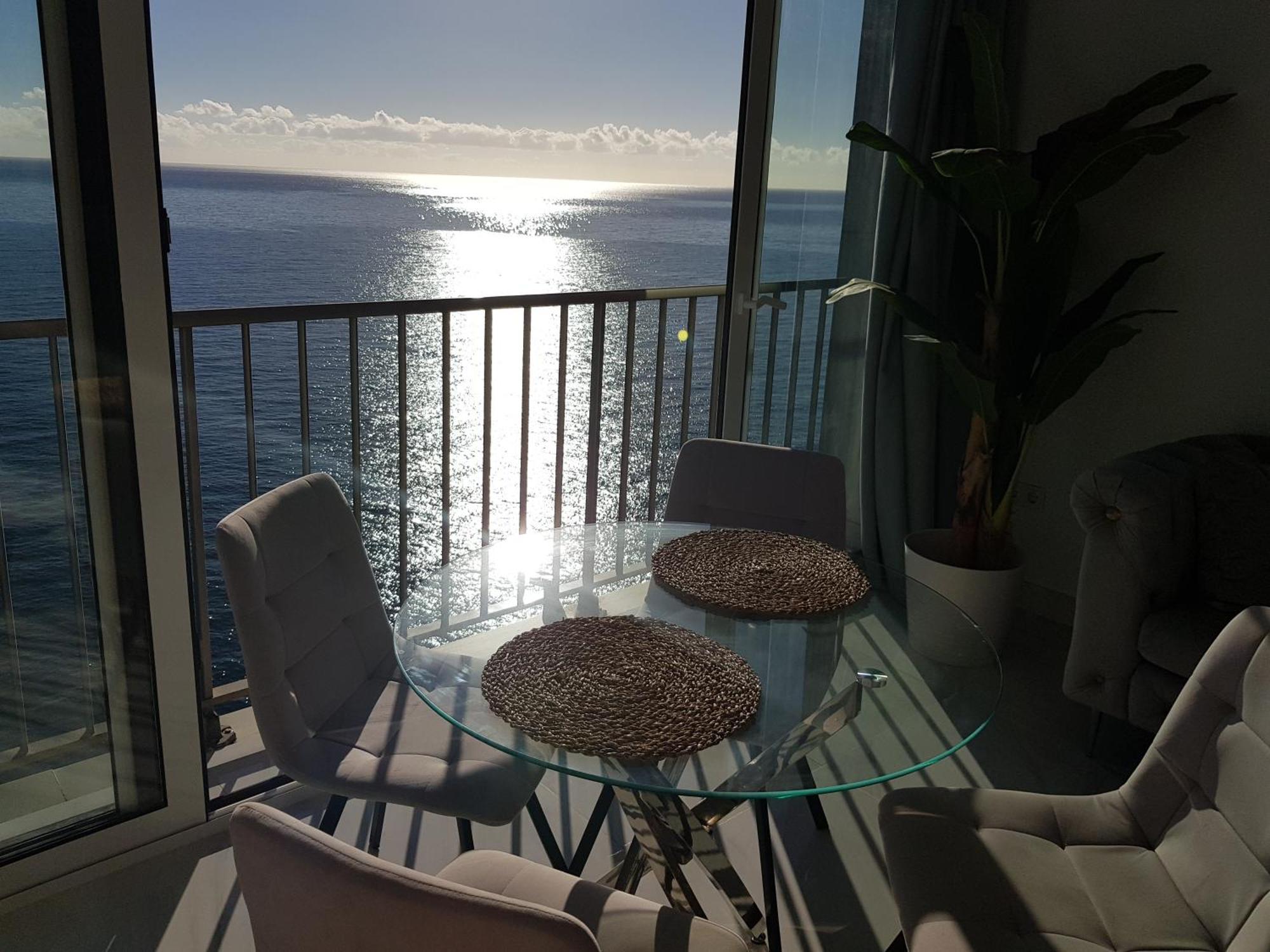 Ferienwohnung Impresionante Maspalomas  Exterior foto