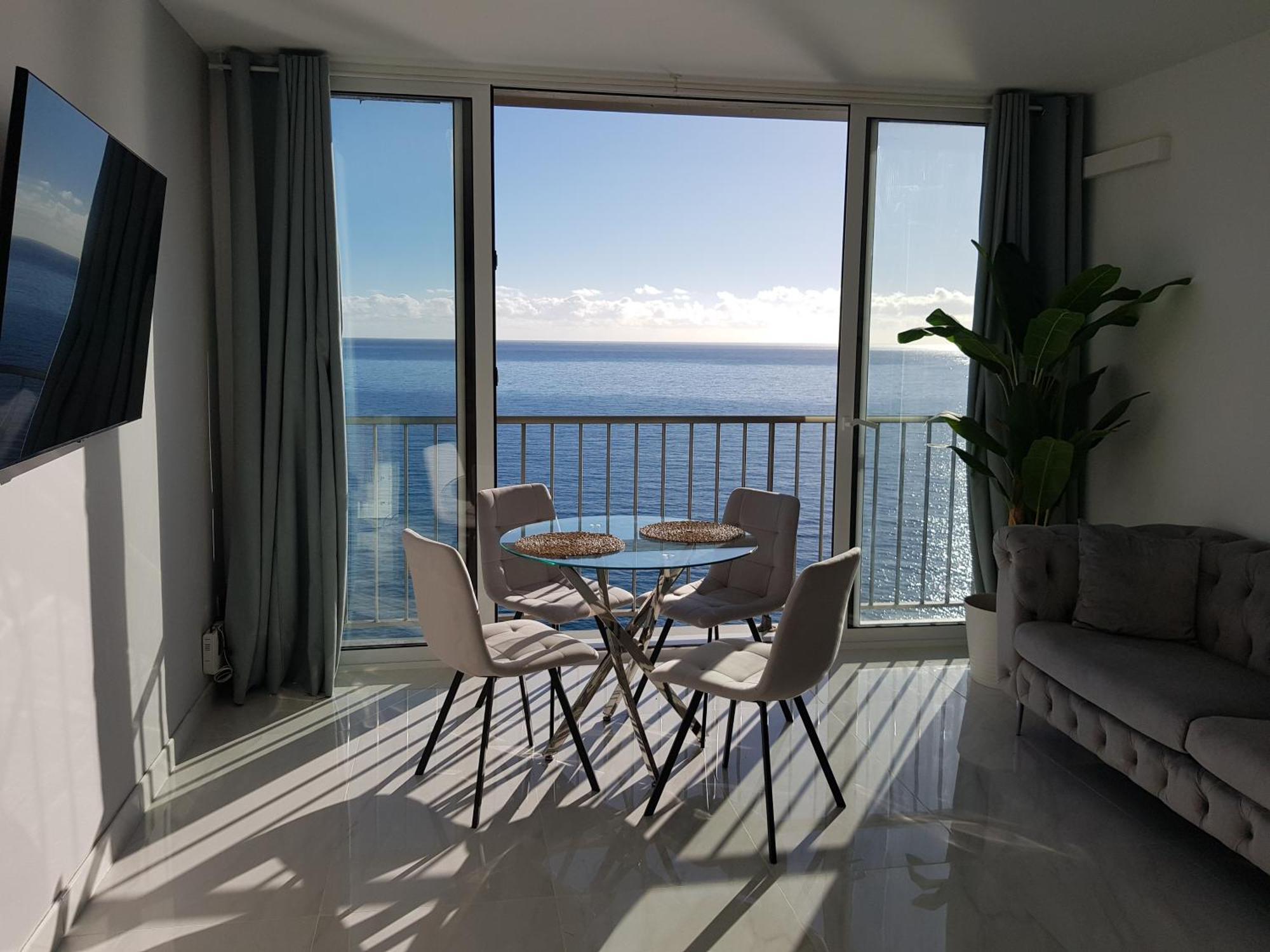 Ferienwohnung Impresionante Maspalomas  Exterior foto