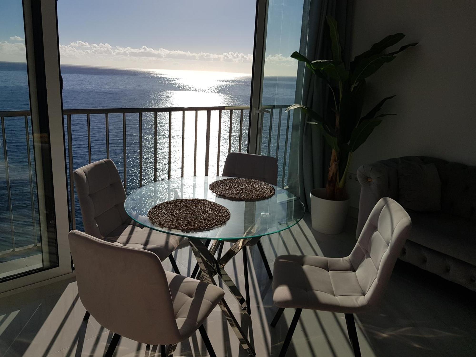 Ferienwohnung Impresionante Maspalomas  Exterior foto