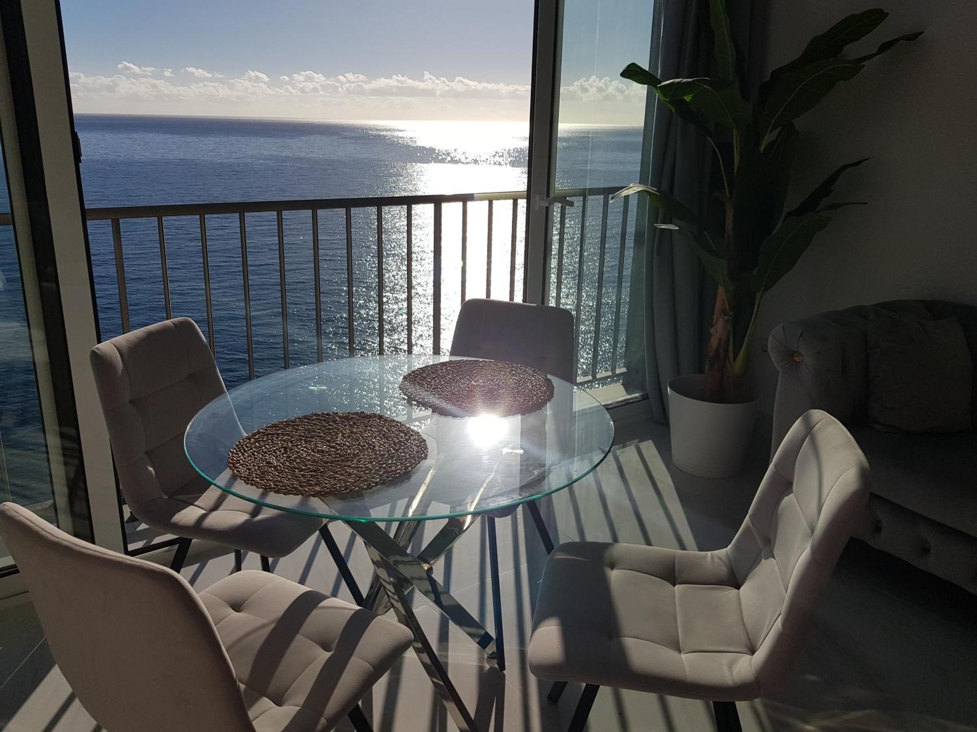 Ferienwohnung Impresionante Maspalomas  Exterior foto