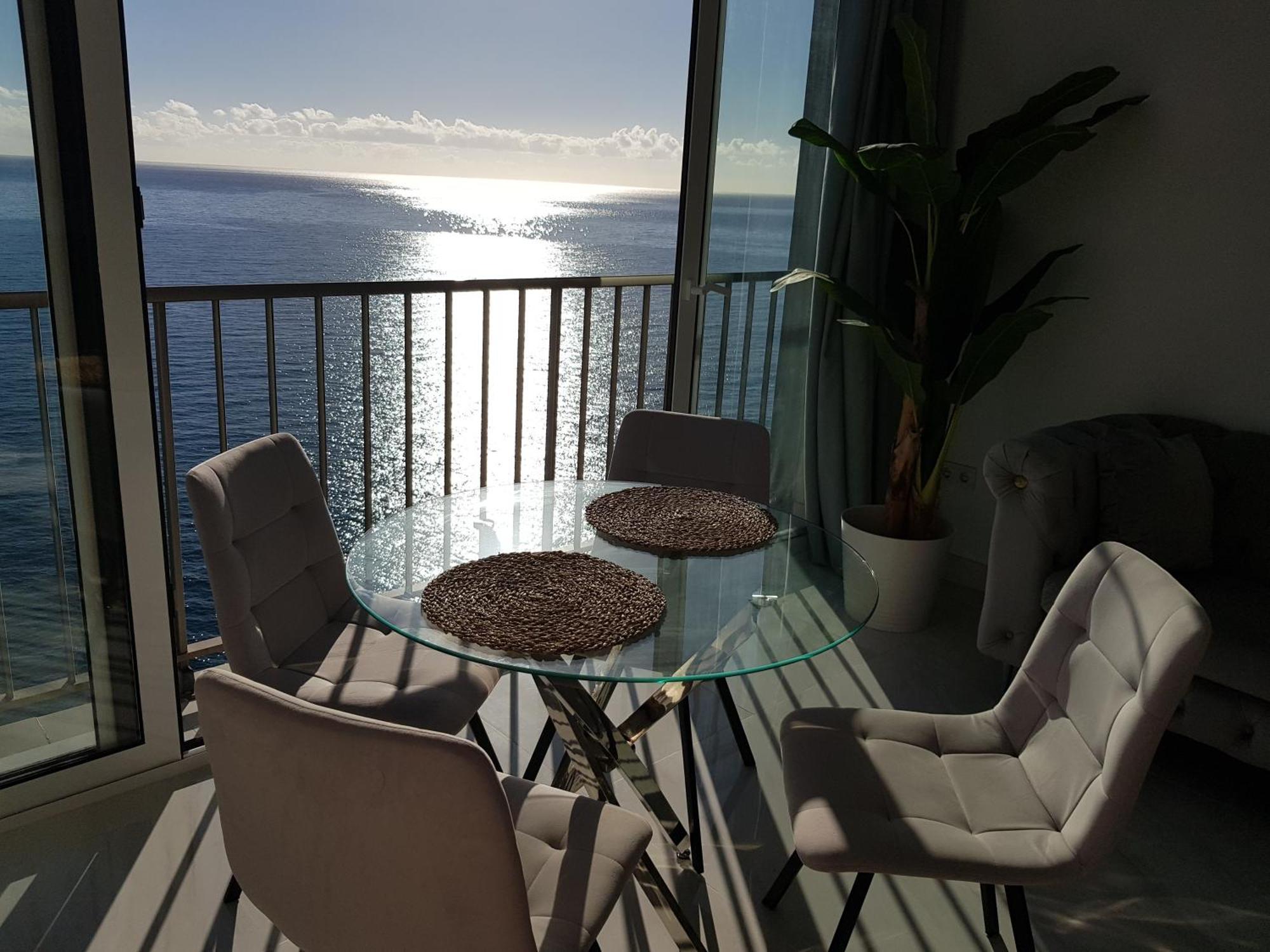 Ferienwohnung Impresionante Maspalomas  Exterior foto