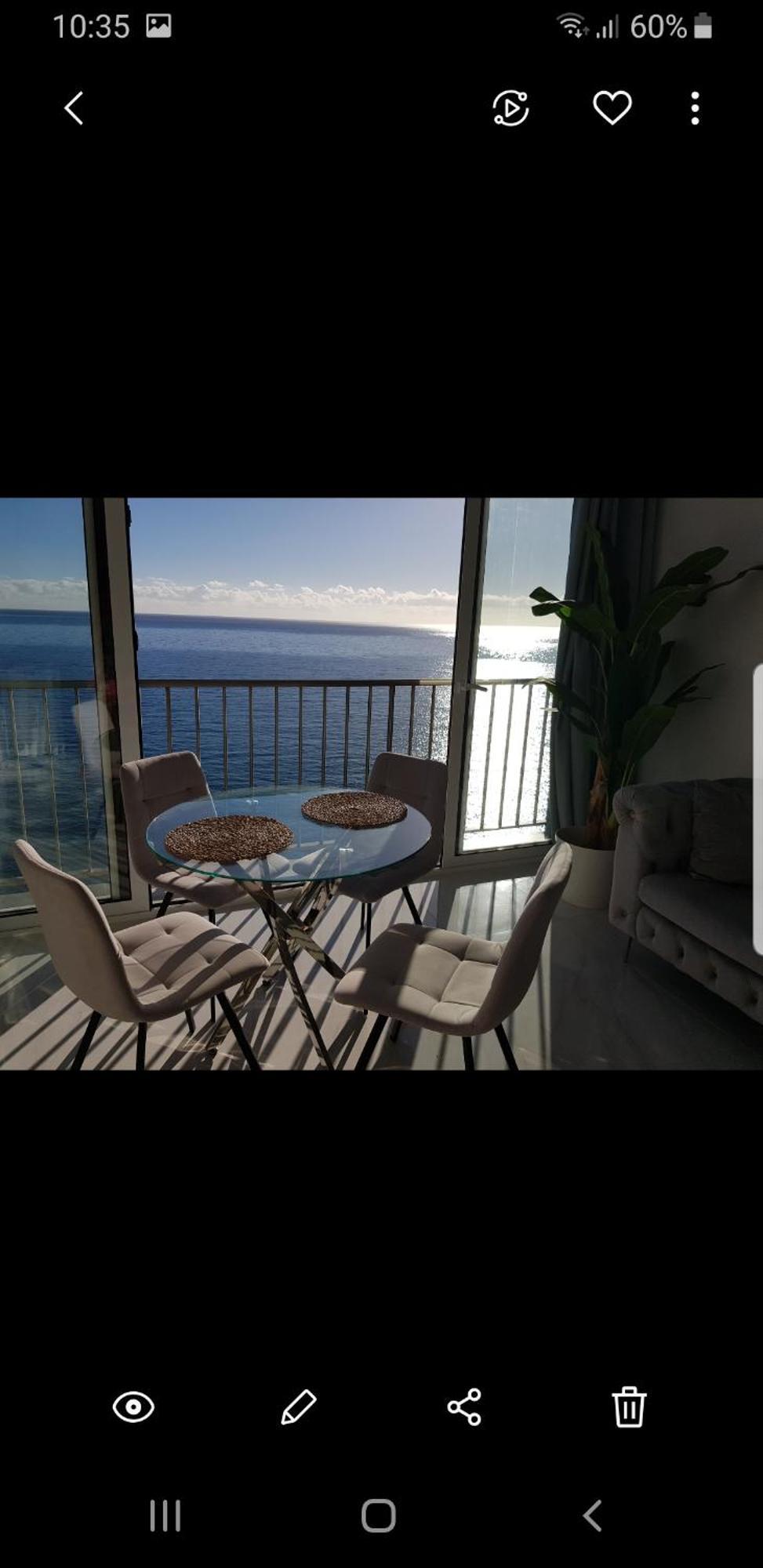Ferienwohnung Impresionante Maspalomas  Exterior foto