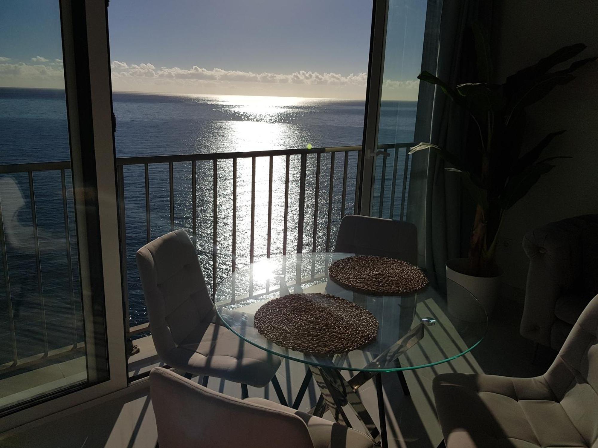 Ferienwohnung Impresionante Maspalomas  Exterior foto