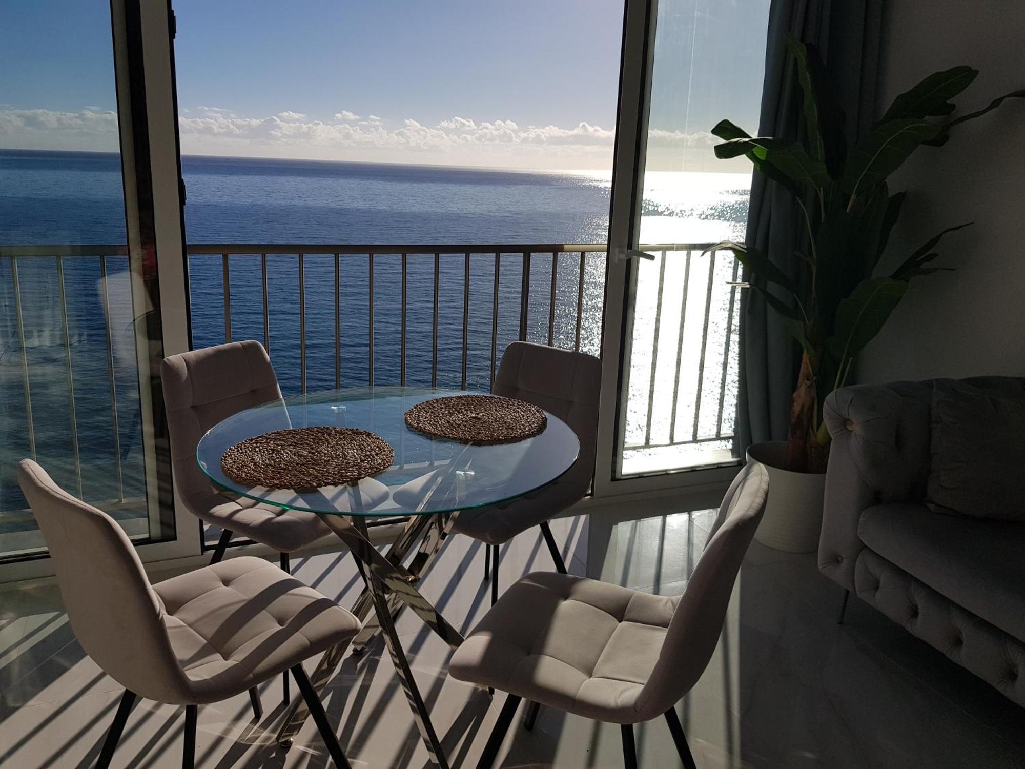 Ferienwohnung Impresionante Maspalomas  Exterior foto