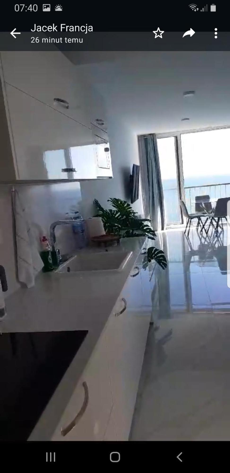Ferienwohnung Impresionante Maspalomas  Exterior foto